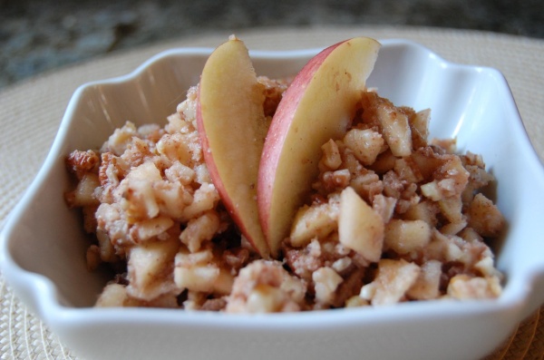 Passover Haroset